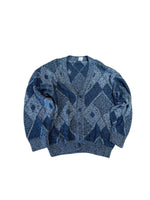 Load image into Gallery viewer, Vintage cardigan M
