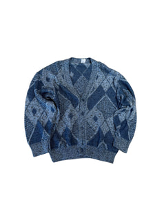 Vintage cardigan M