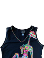 Load image into Gallery viewer, Vintage Just Cavalli top S
