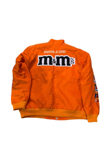 Nascar racing jacket XL