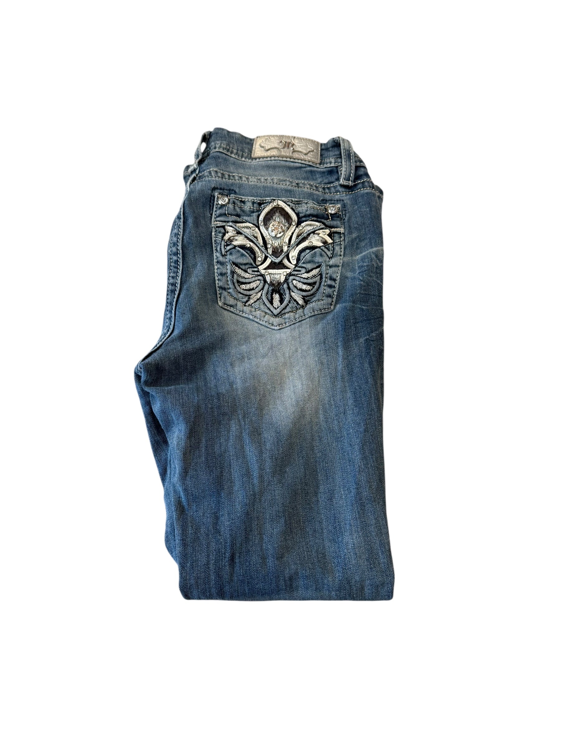 Vintage Miss me jeans w29