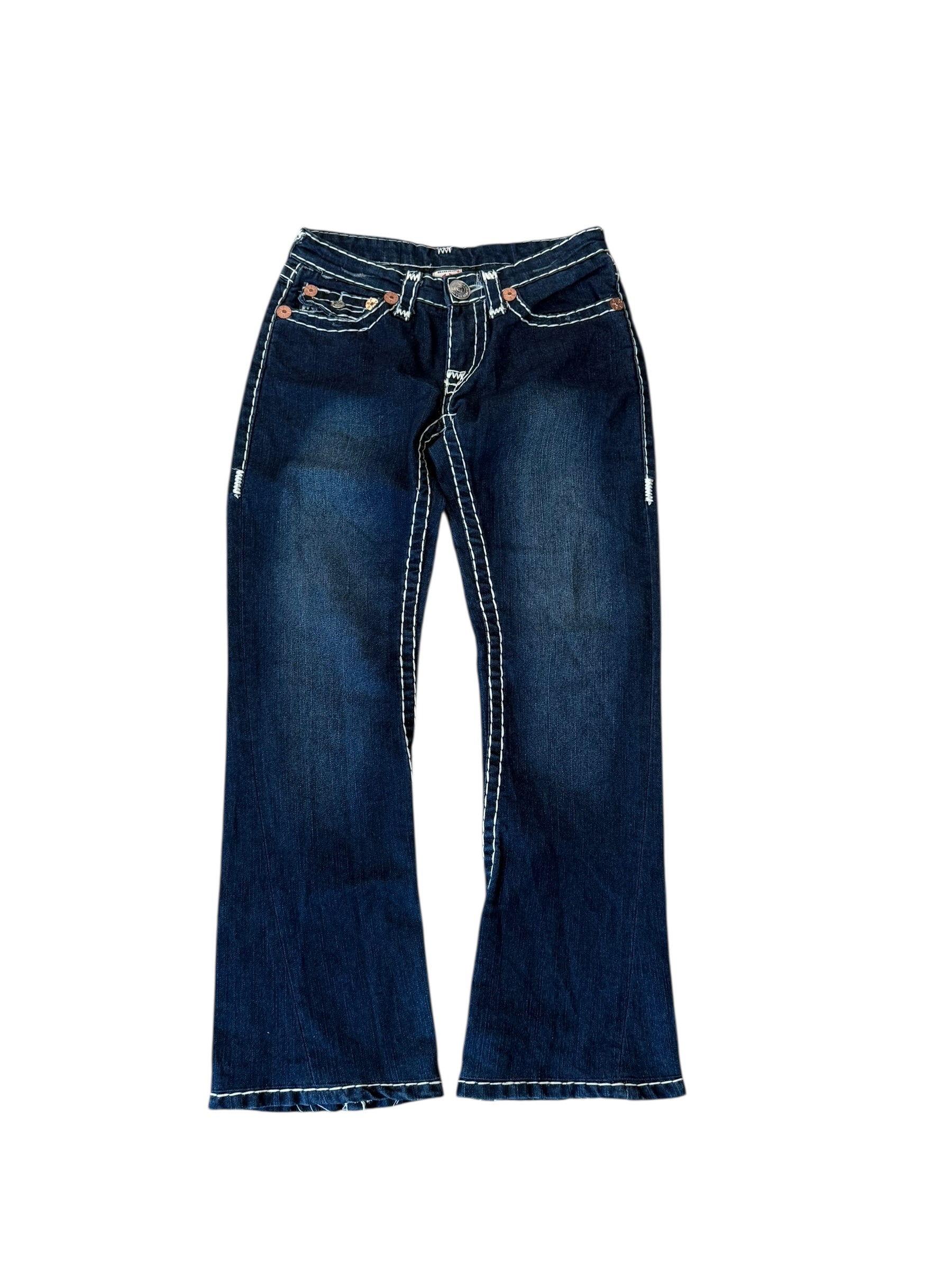 Vintage True Religion w26