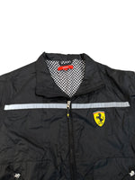 Load image into Gallery viewer, Vintage Ferrari jacket S
