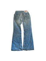 Load image into Gallery viewer, Vintage True Religion w26, S
