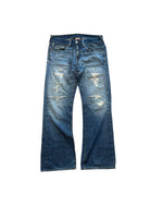 Load image into Gallery viewer, Vintage True Religion 31/34
