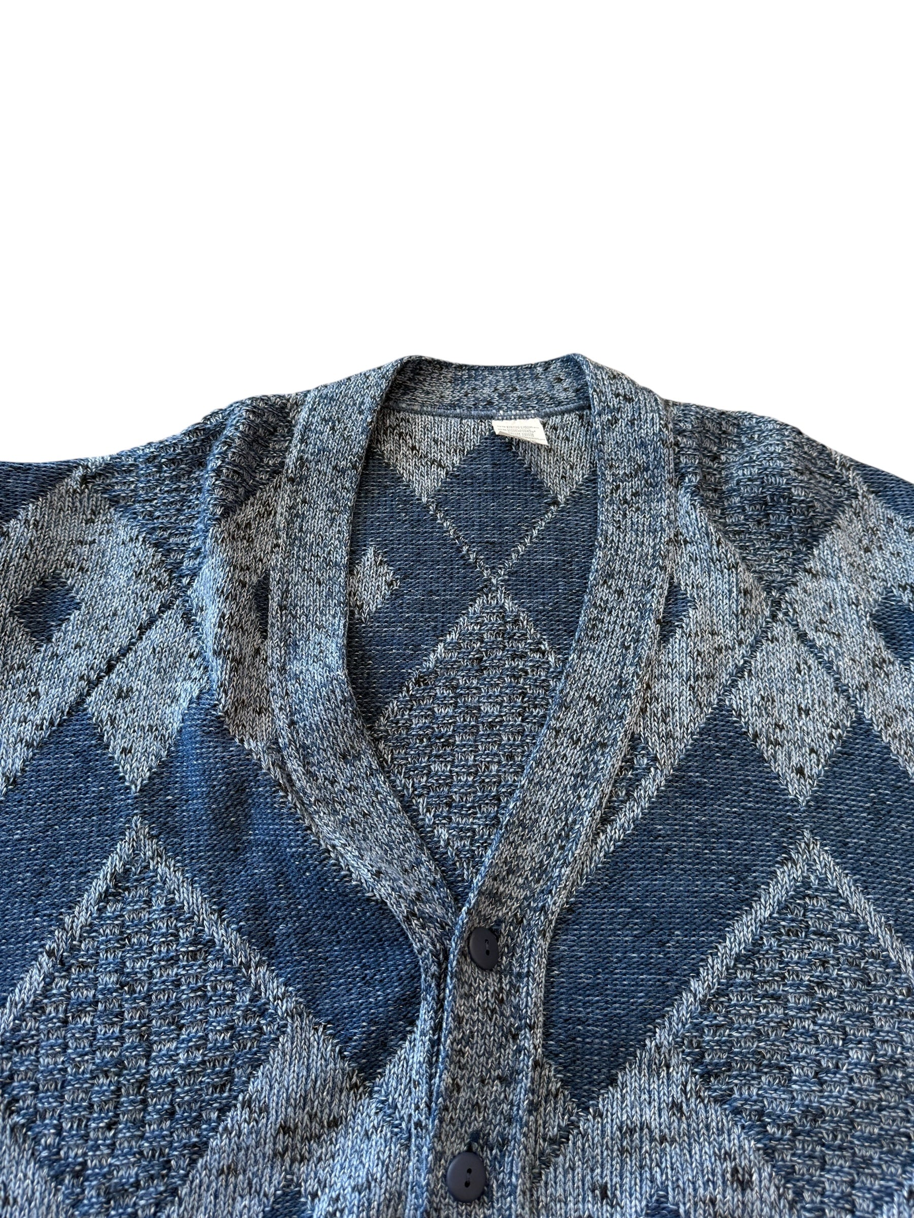 Vintage cardigan M