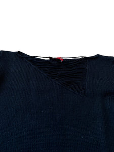 Vintage Y2K Guess sweater S/M