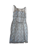 Load image into Gallery viewer, Vintage lace dress S/M
