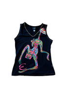 Load image into Gallery viewer, Vintage Just Cavalli top S
