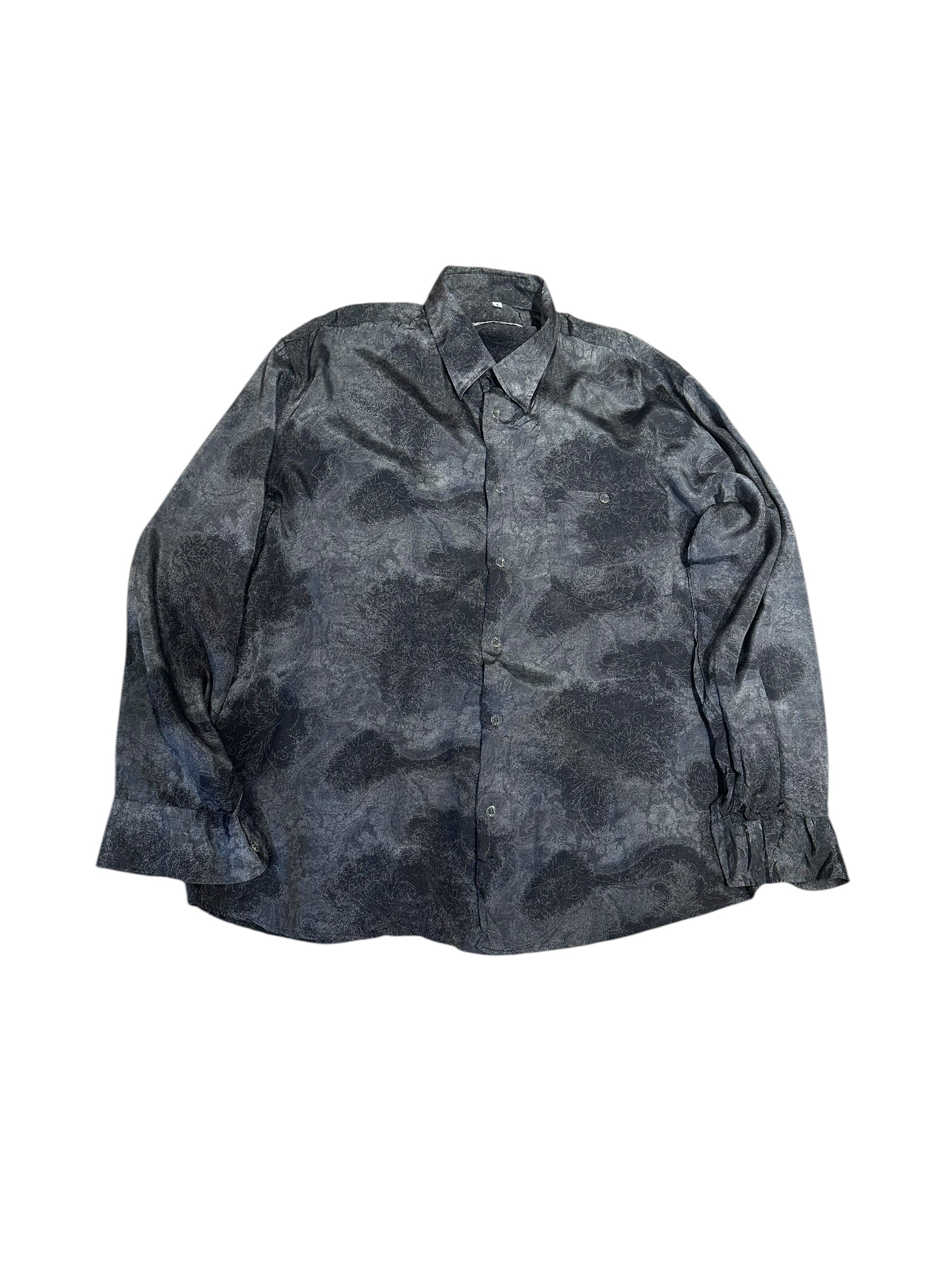 Vintage shirt L