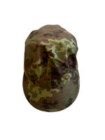 Load image into Gallery viewer, Vintage camo hat S
