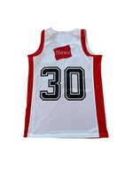 Load image into Gallery viewer, Vintage basketball jersey M
