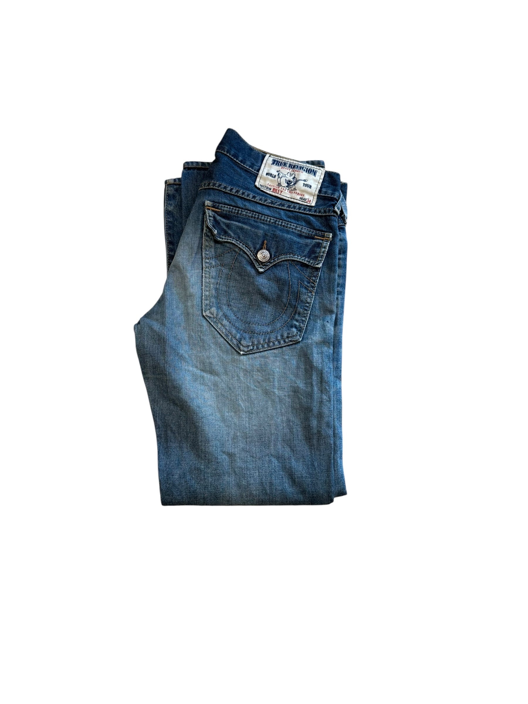 Vintage True Religion 31/34