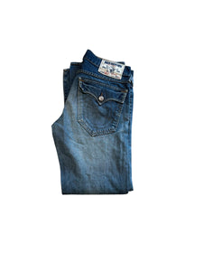 Vintage True Religion 31/34