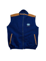 Load image into Gallery viewer, Vintage fleece vest XL
