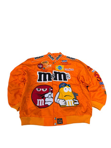 Nascar racing jacket XL
