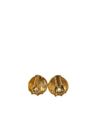 Load image into Gallery viewer, Vintage unused clip on earrings
