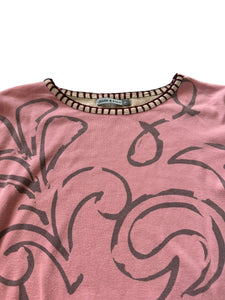 Vintage top M