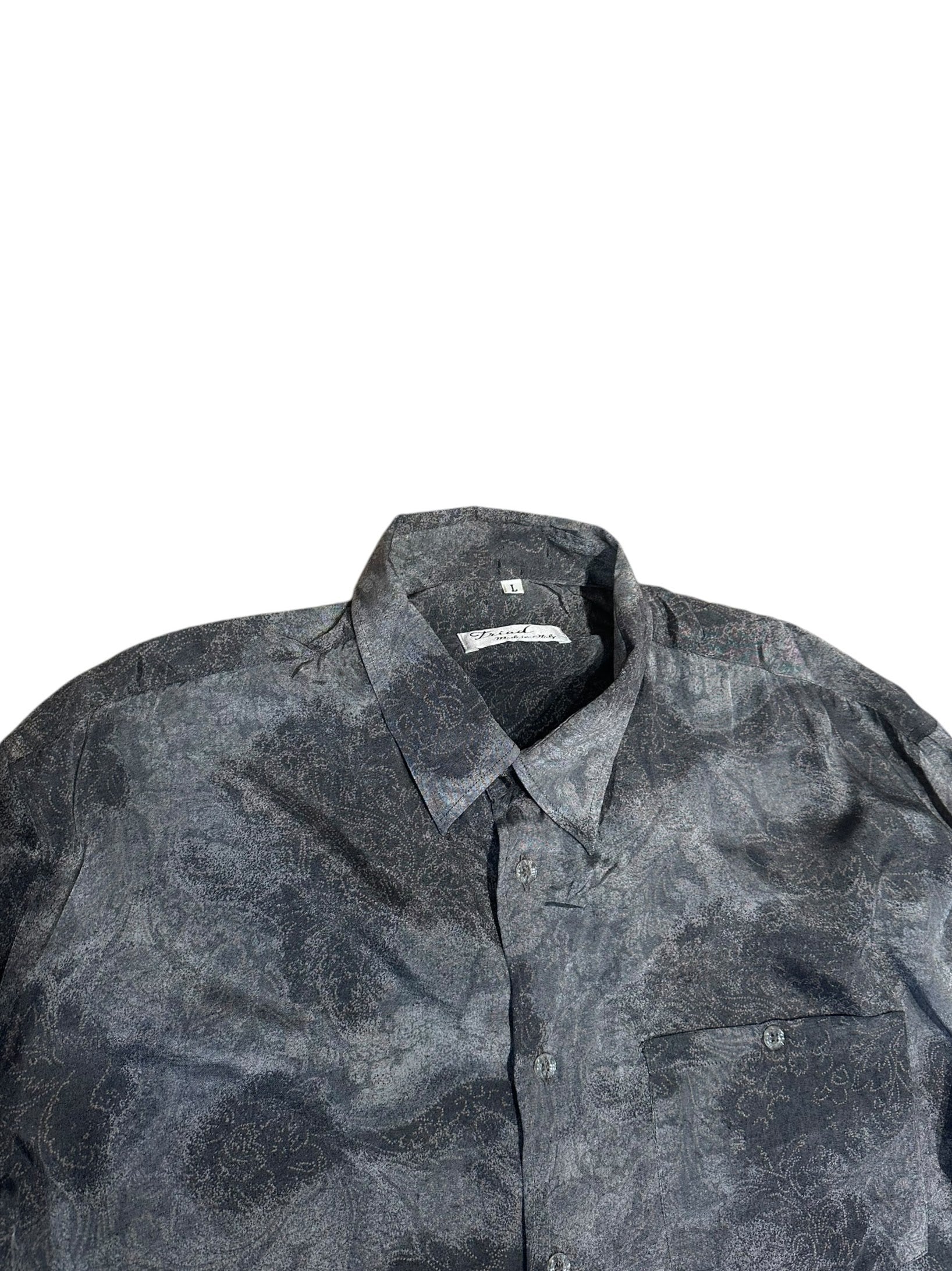 Vintage shirt L