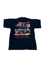 Load image into Gallery viewer, Vintage Bon Jovi t-shirt M
