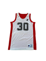 Load image into Gallery viewer, Vintage basketball jersey M
