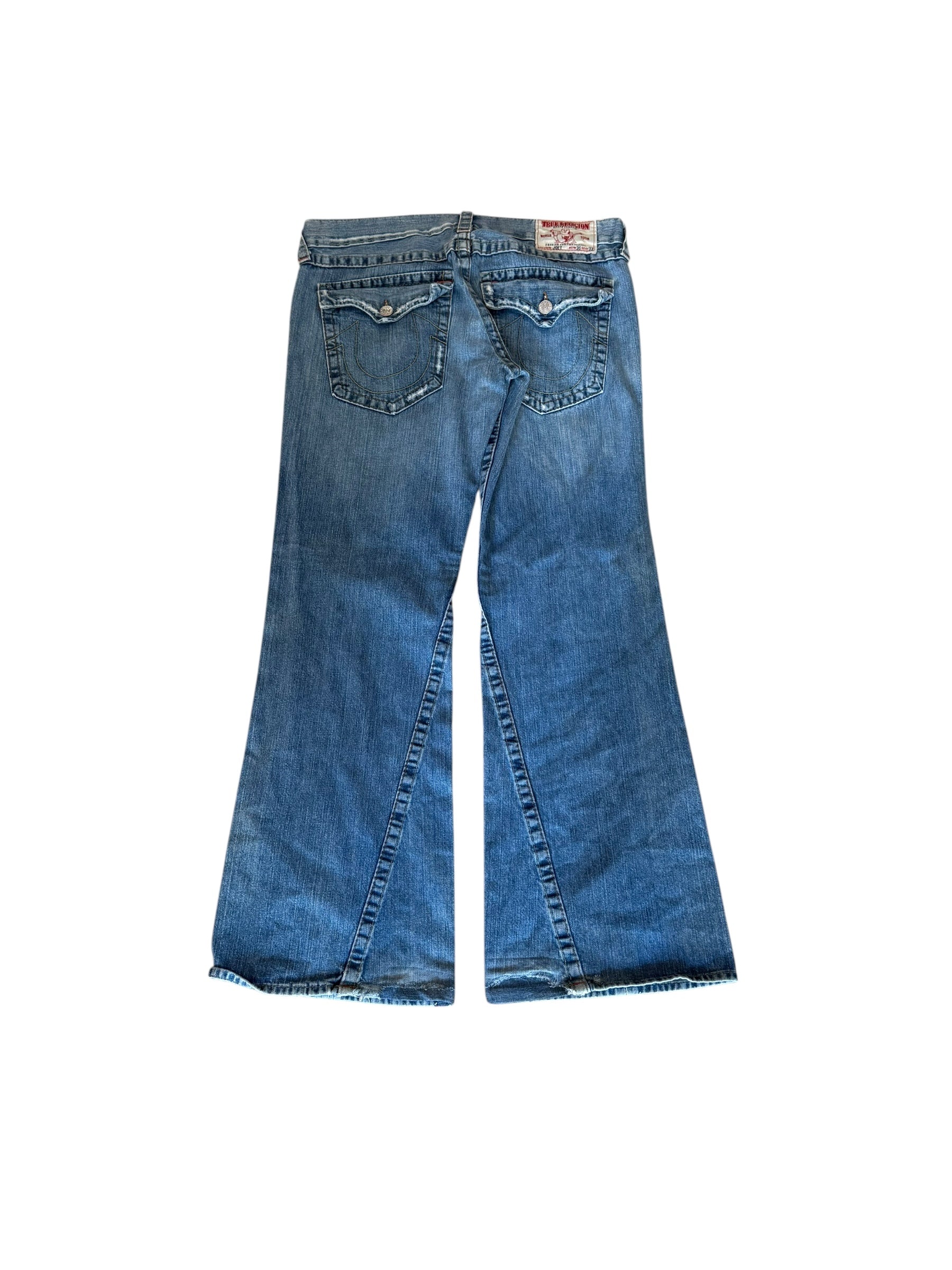Vintage True Religion 36/33