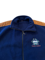 Load image into Gallery viewer, Vintage fleece vest XL

