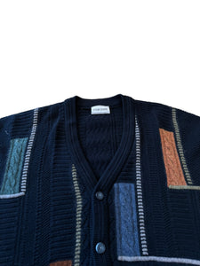 Vintage Cardigan L