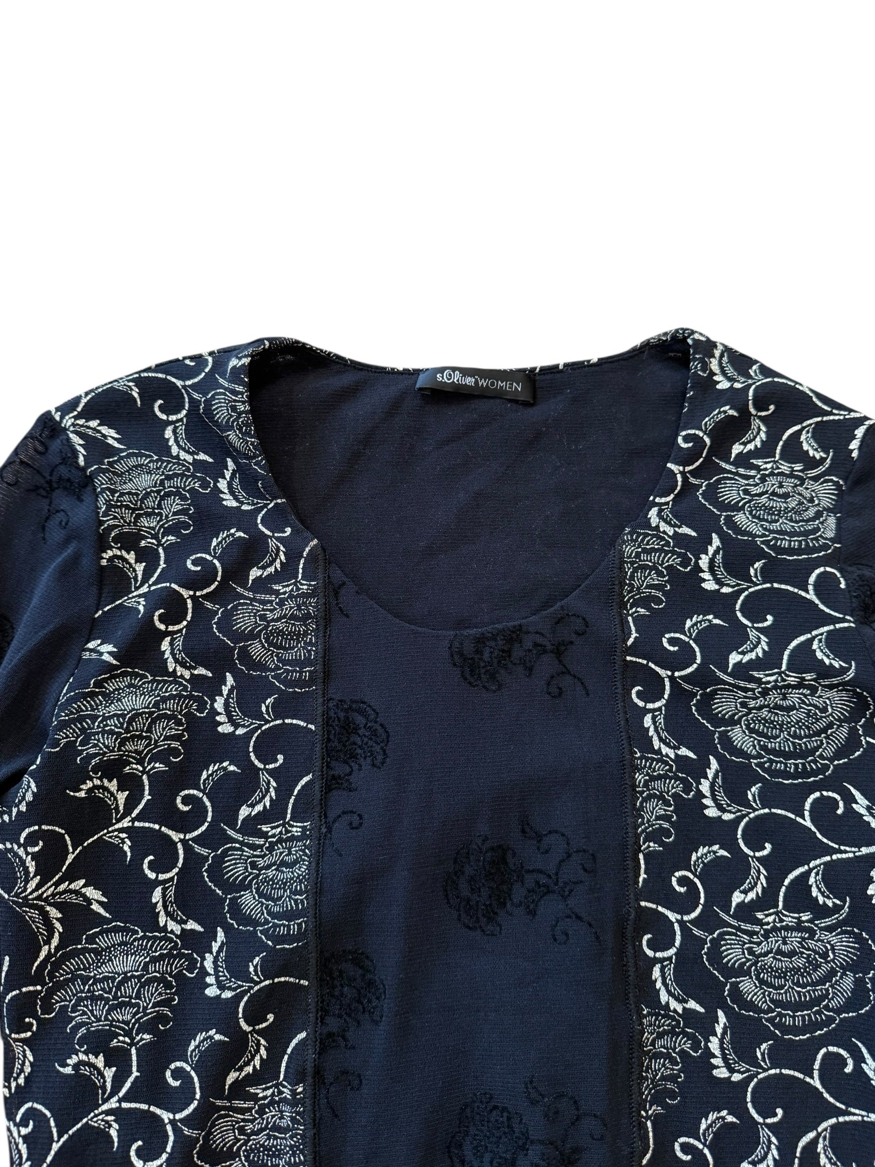 Vintage top S/M