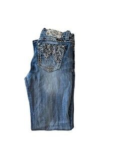 Vintage Miss me jeans w29