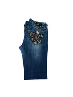 Load image into Gallery viewer, Vintage Miss me jeans w31
