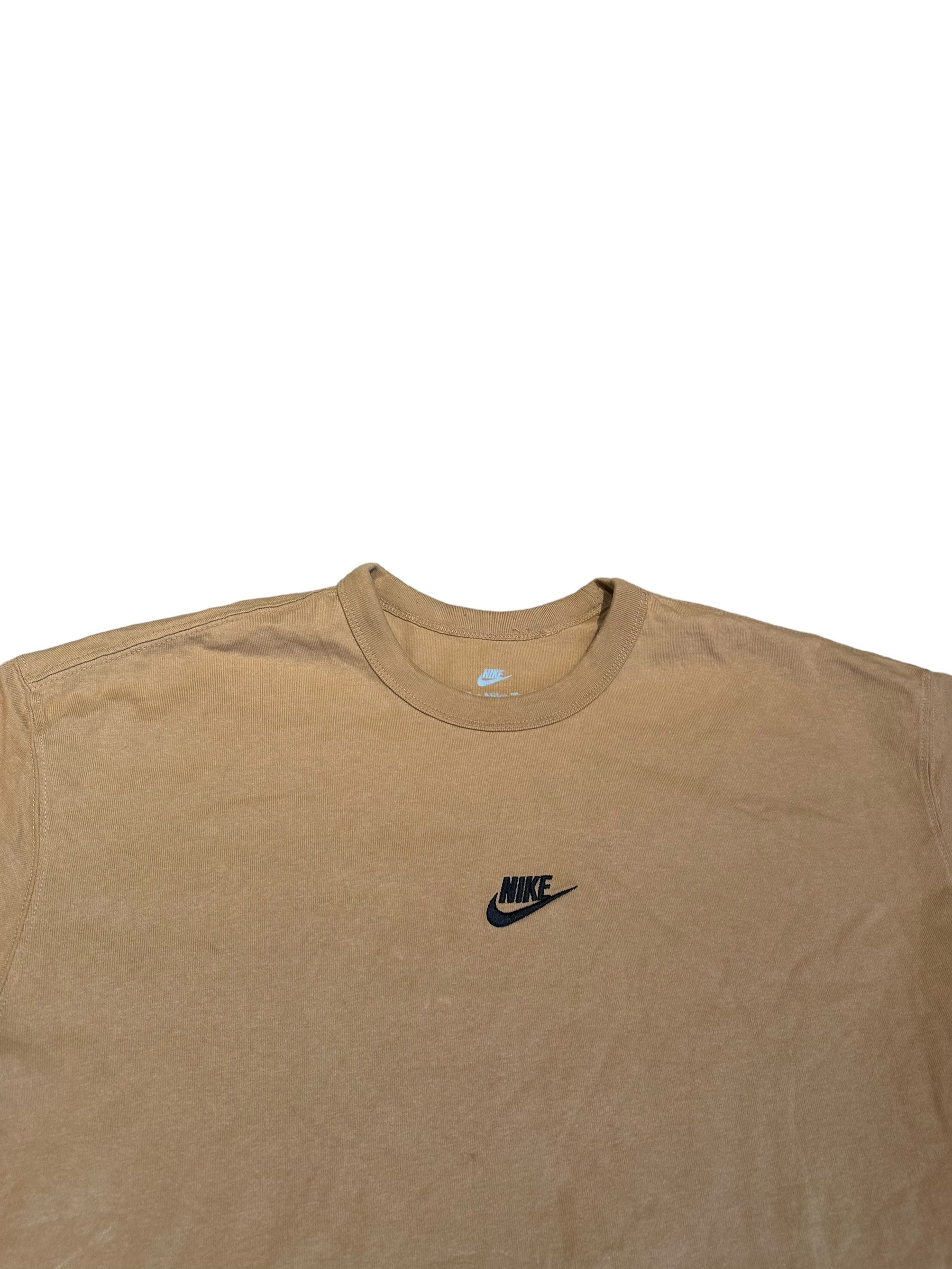 Vintage Nike t-shirt L