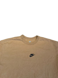 Vintage Nike t-shirt L