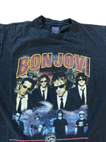 Load image into Gallery viewer, Vintage Bon Jovi t-shirt M

