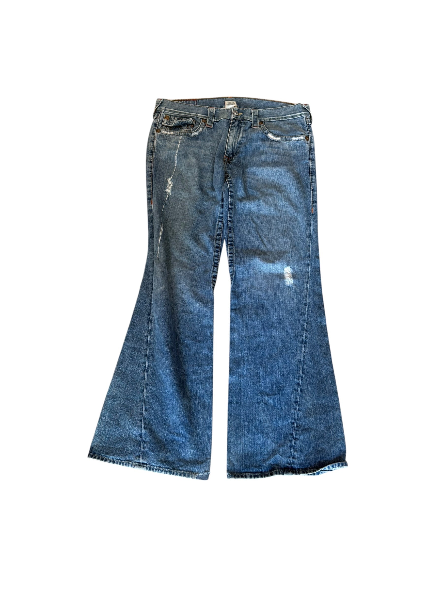 Vintage True Religion 36/33