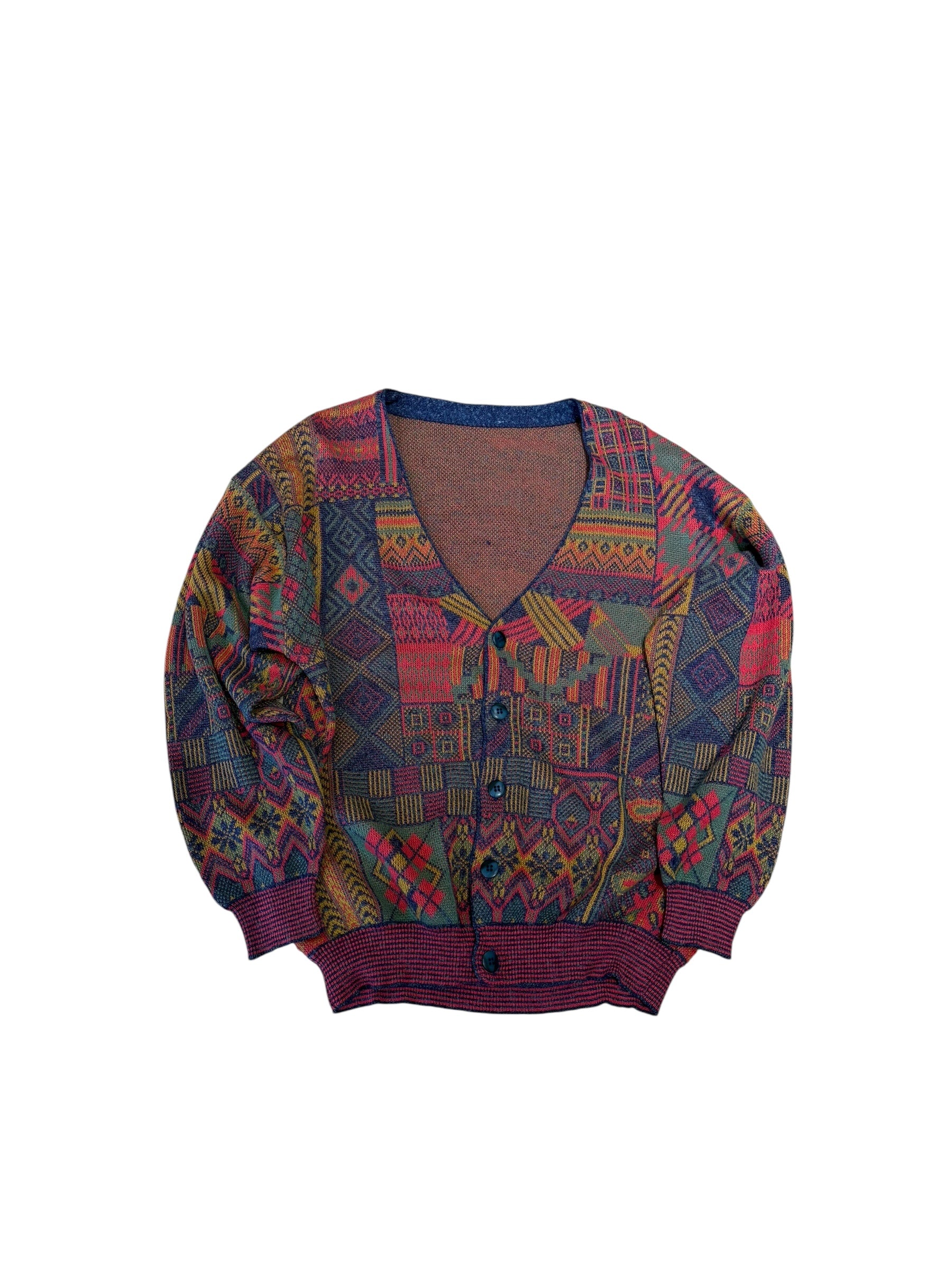 Vintage Cardigan M