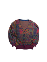 Load image into Gallery viewer, Vintage Cardigan M
