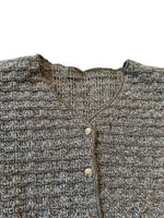 Load image into Gallery viewer, Vintage cardigan M
