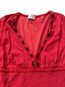 Vintage top M
