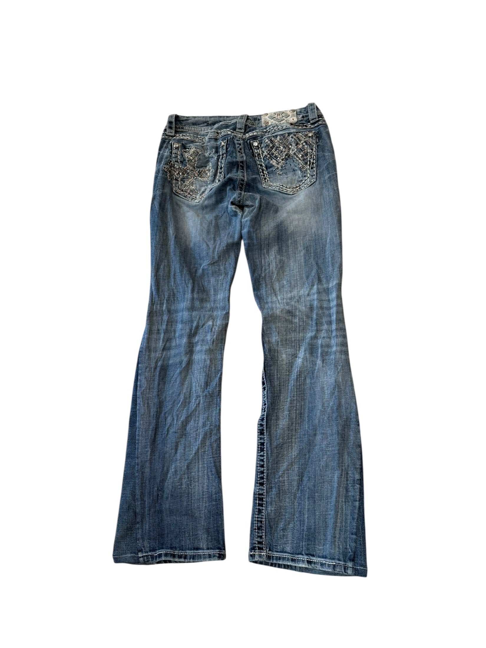 Vintage Miss me jeans w29
