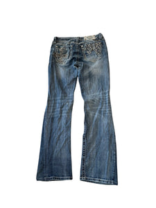 Vintage Miss me jeans w29