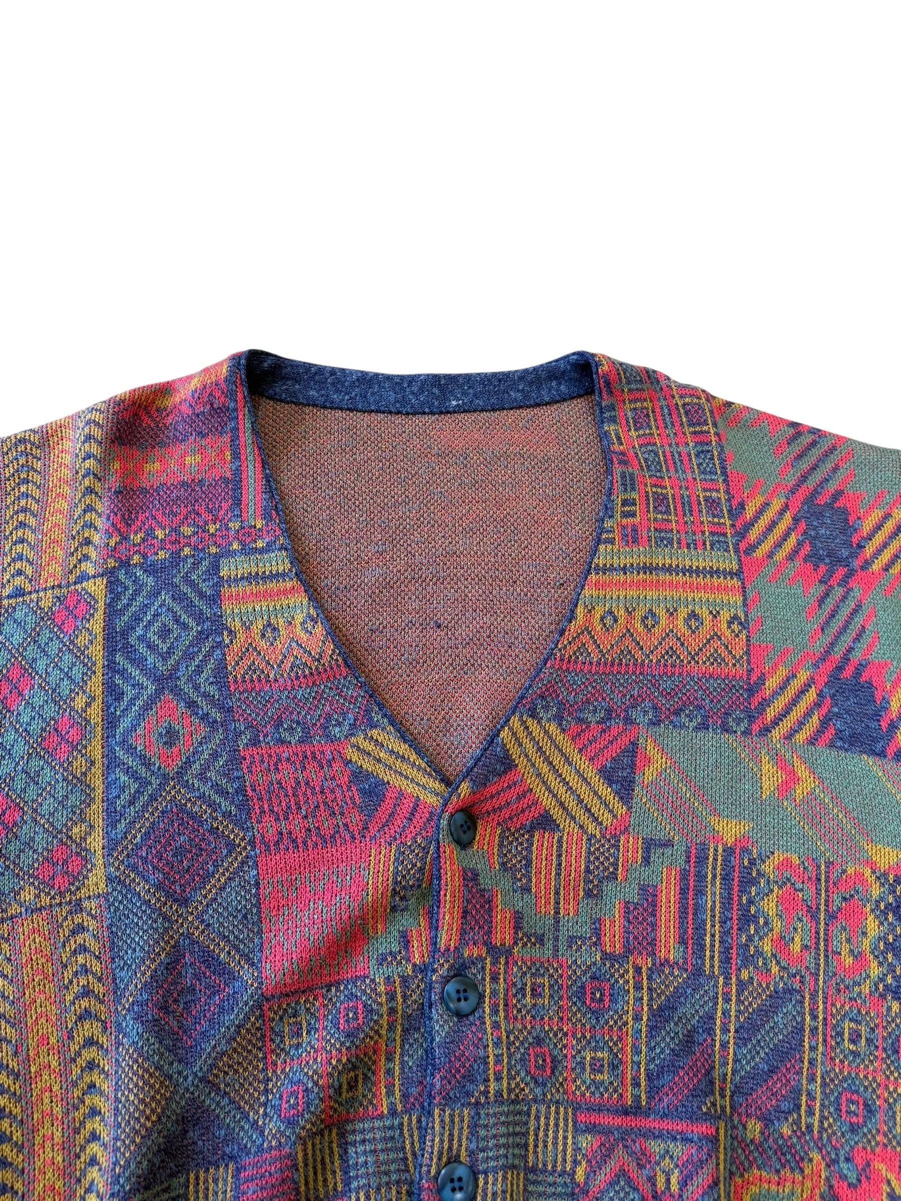 Vintage Cardigan M