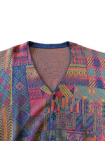 Load image into Gallery viewer, Vintage Cardigan M
