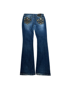 Vintage Miss me jeans w31
