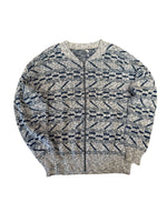 Load image into Gallery viewer, Vintage Cardigan L

