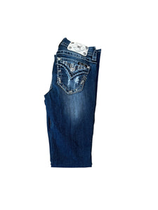 Vintage Miss me jeans w24