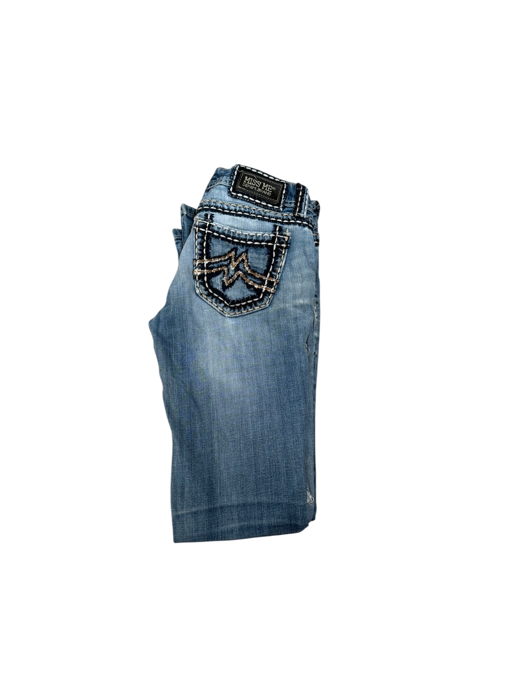 Vintage Miss me w26