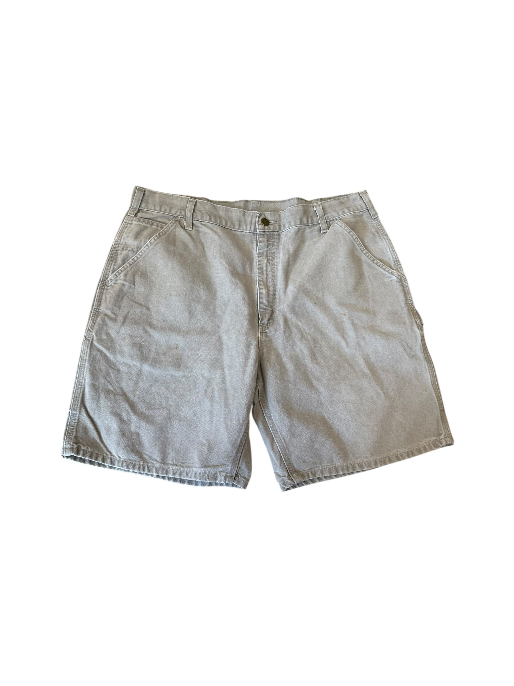 Vintage Carhartt shorts w38