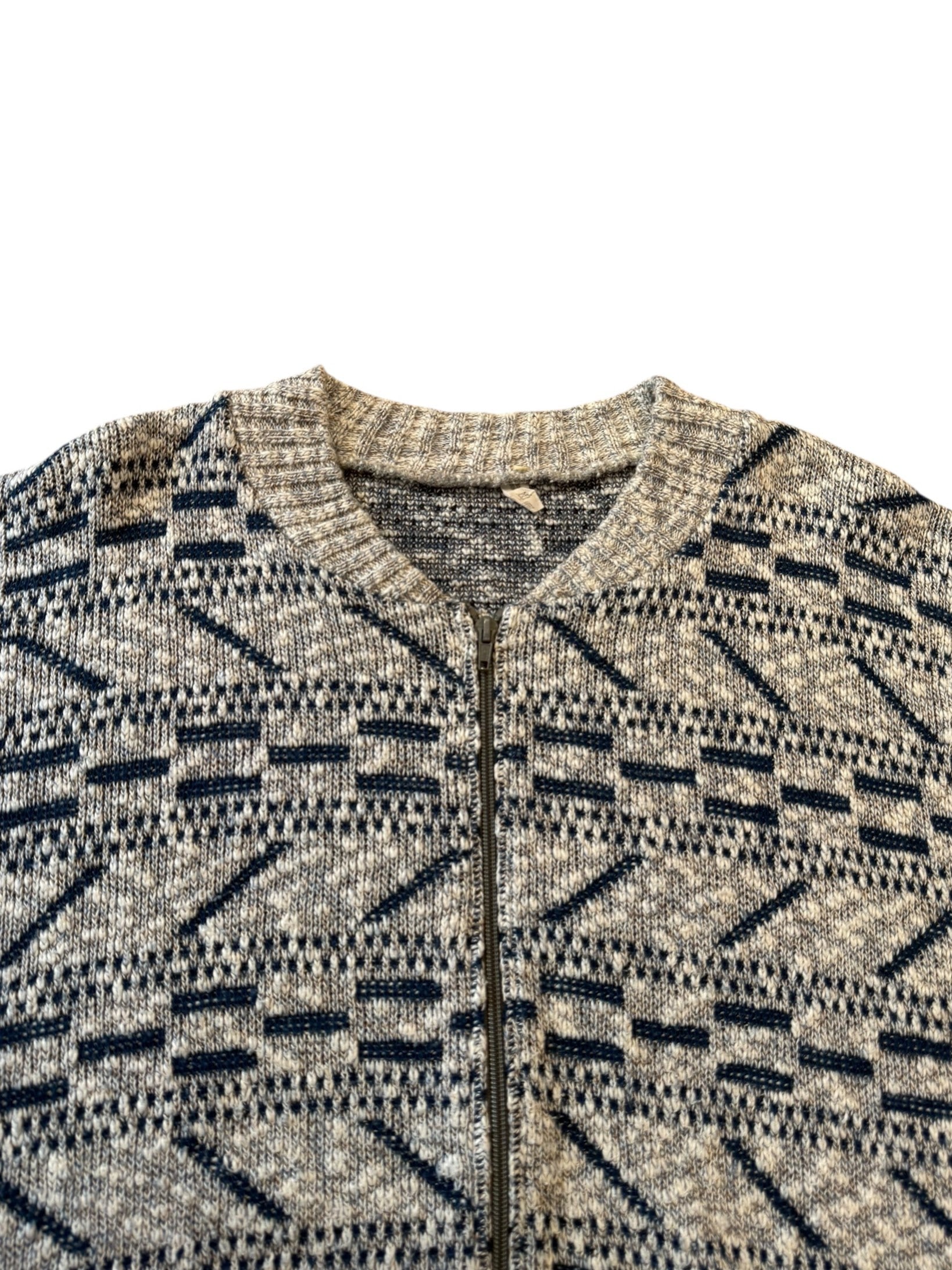 Vintage Cardigan L