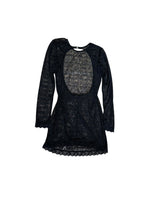 Load image into Gallery viewer, Vintage lace dress S
